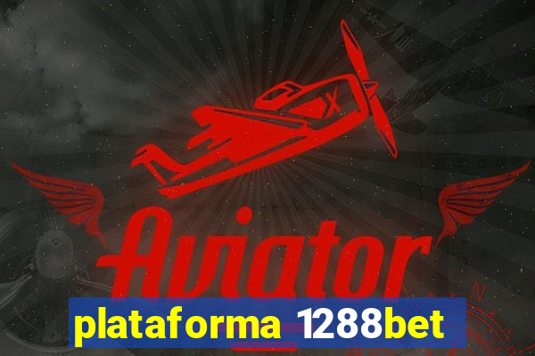 plataforma 1288bet